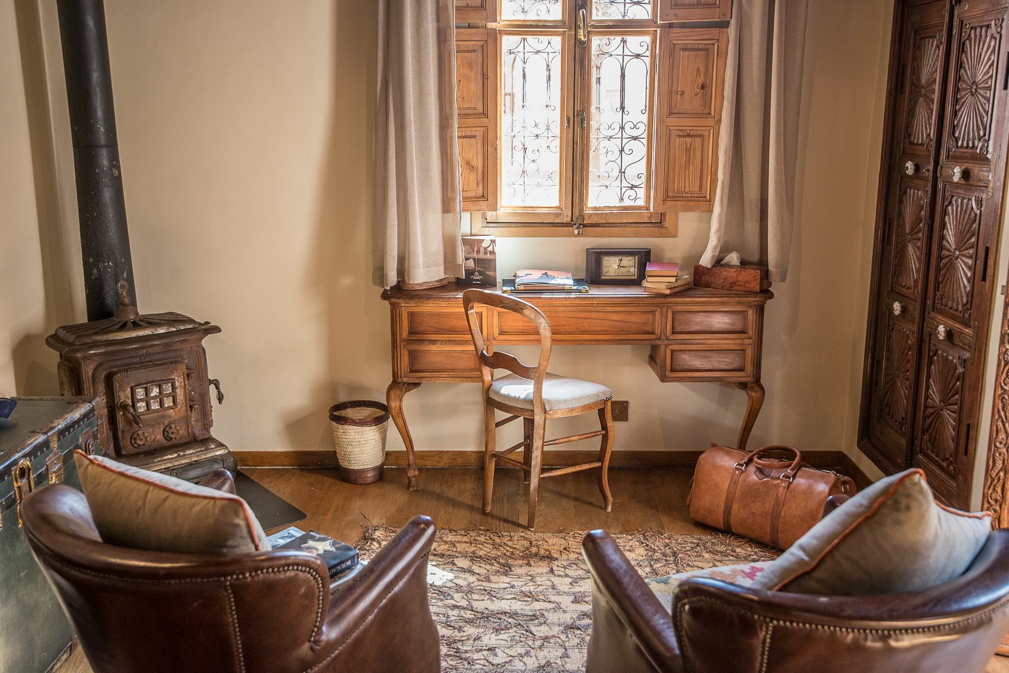 Riad & Spa Demeure Bois Precieux - Adults Only Marrakesh Ngoại thất bức ảnh