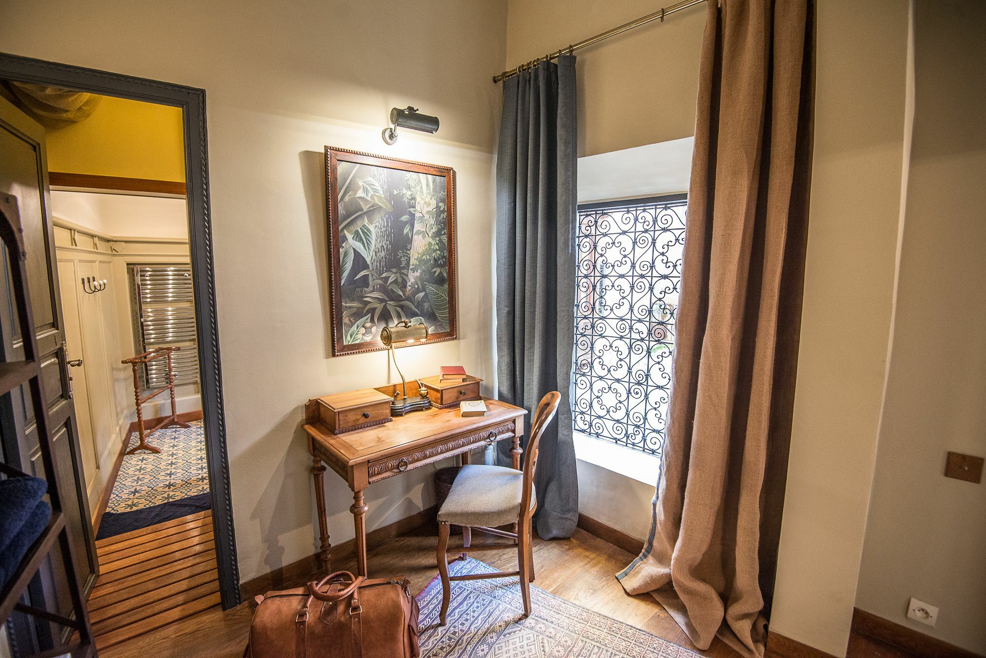Riad & Spa Demeure Bois Precieux - Adults Only Marrakesh Ngoại thất bức ảnh