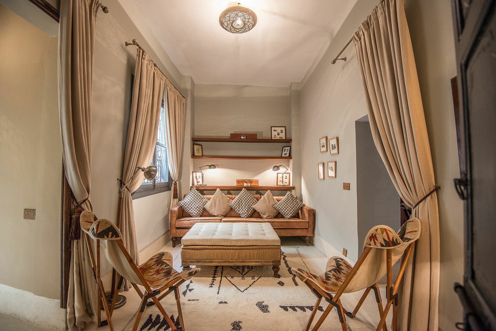 Riad & Spa Demeure Bois Precieux - Adults Only Marrakesh Ngoại thất bức ảnh